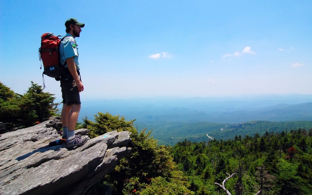 Best-Kept Secrets of the NC High Country