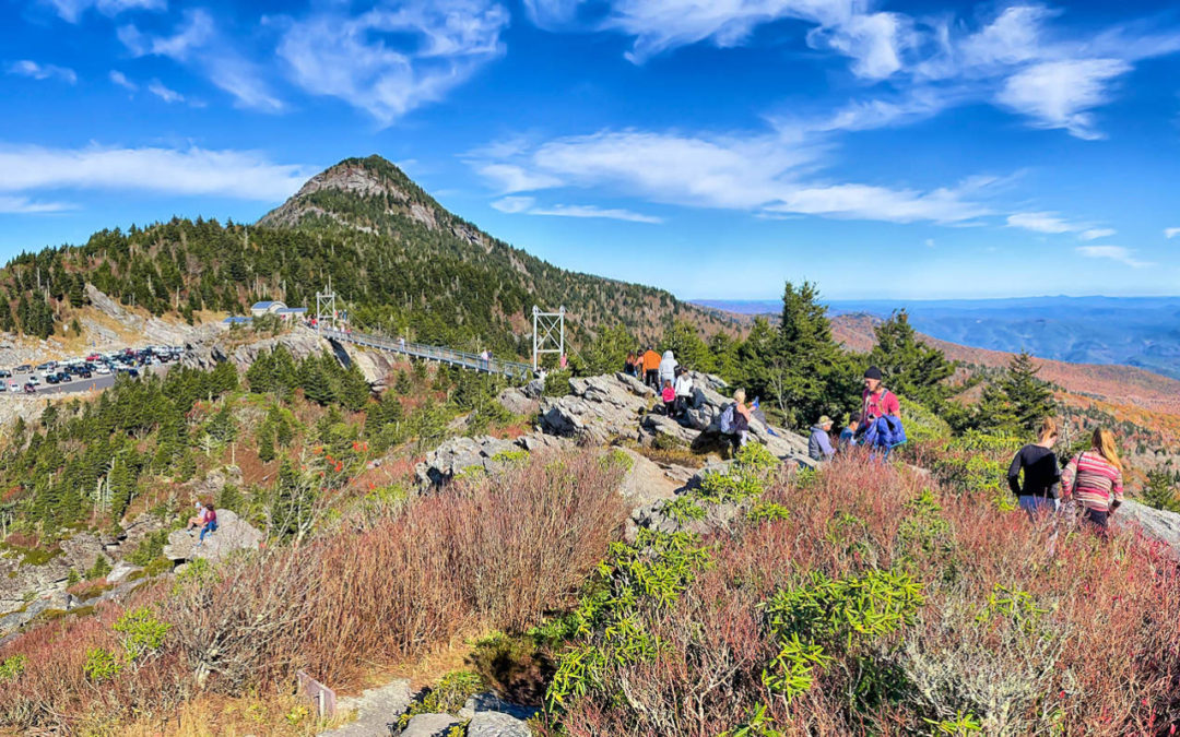 Does Country Inn & Suites by Radisson, Boone, NC Have Any Great Views?